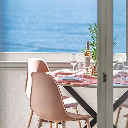 Appart Le Grand Bleu Saint Aygulf Fréjus Zewnętrze zdjęcie